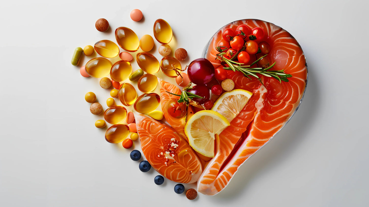 From Multivitamins to Omega-3s: Which Supplements Do Adults Really Need?