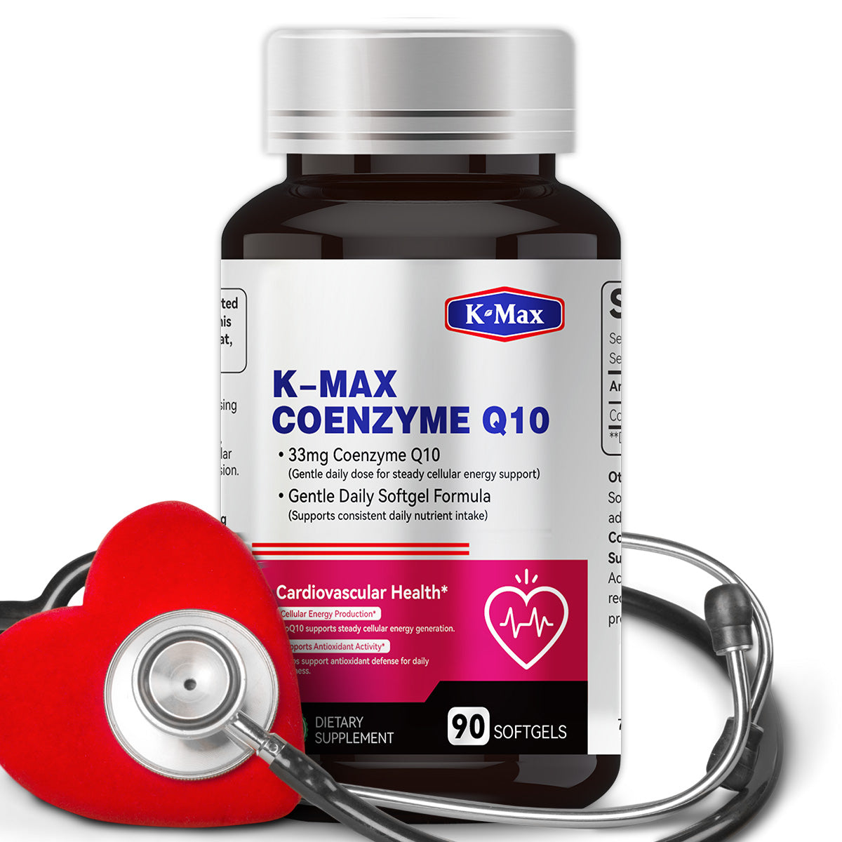 COENZYME Q10