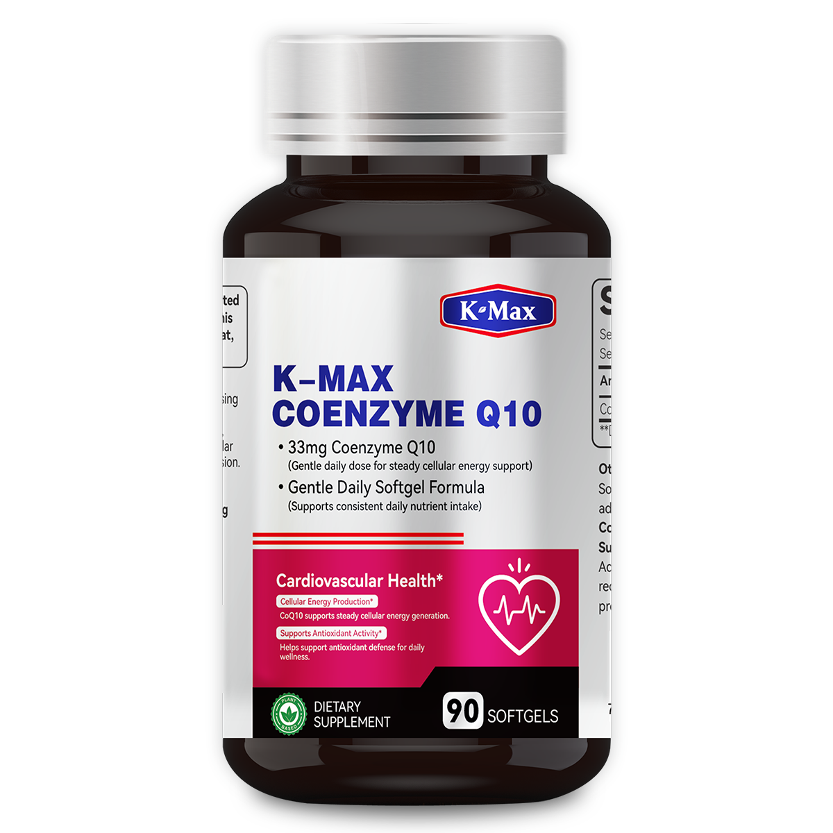 COENZYME Q10