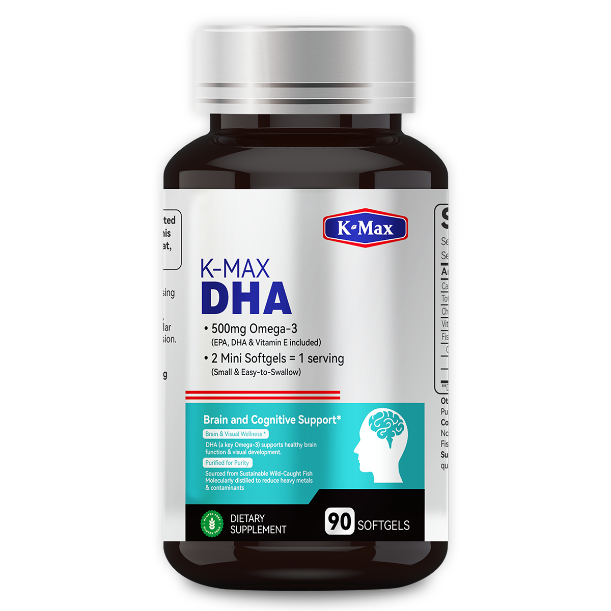 DHA
