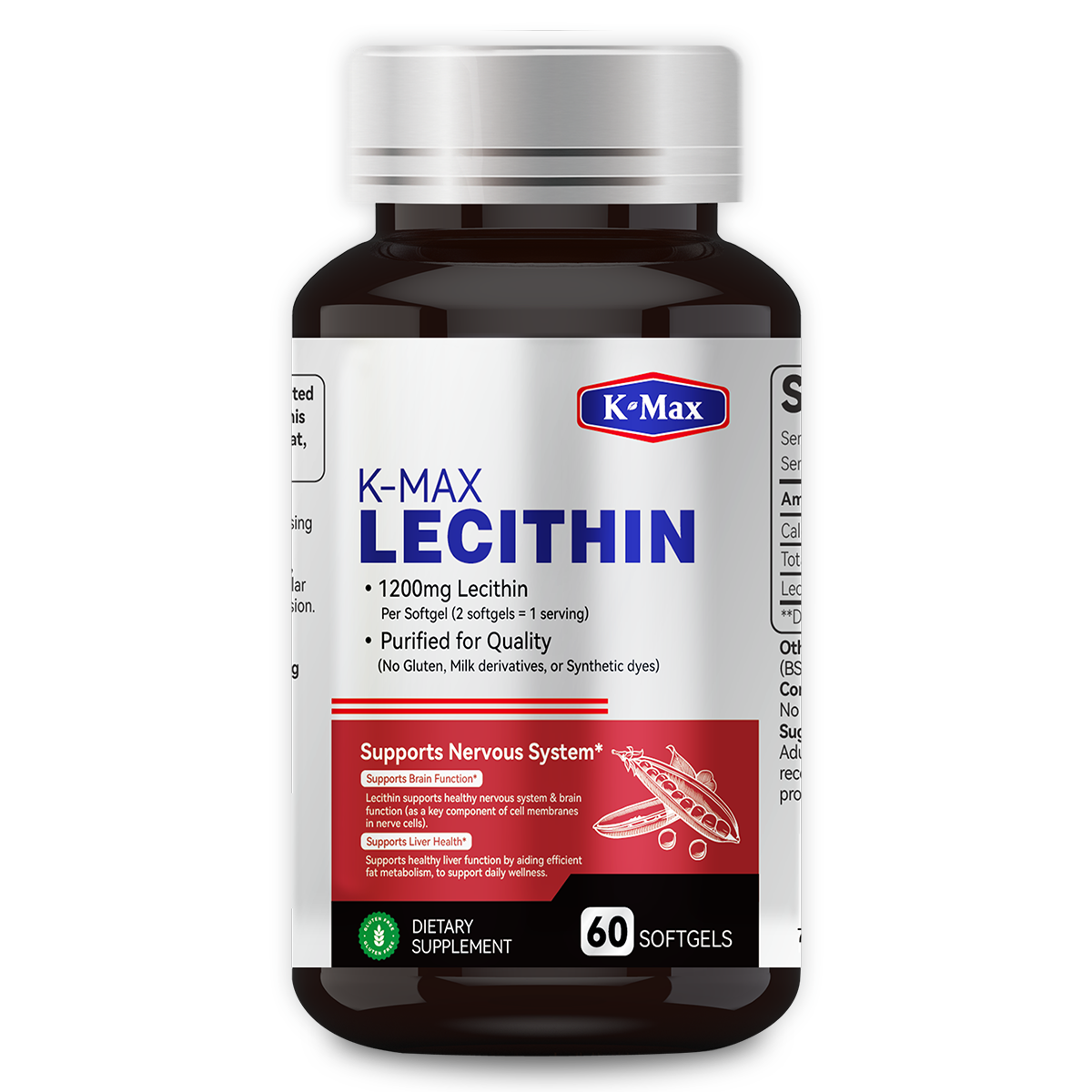 LECITHIN