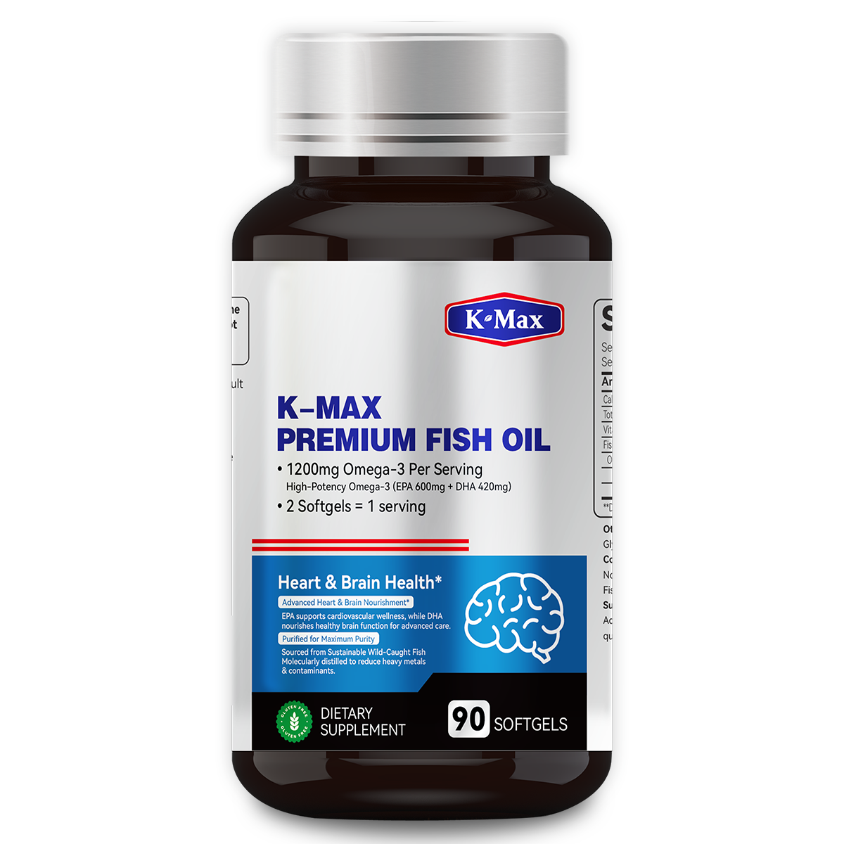 PREMIUM FISH OIL