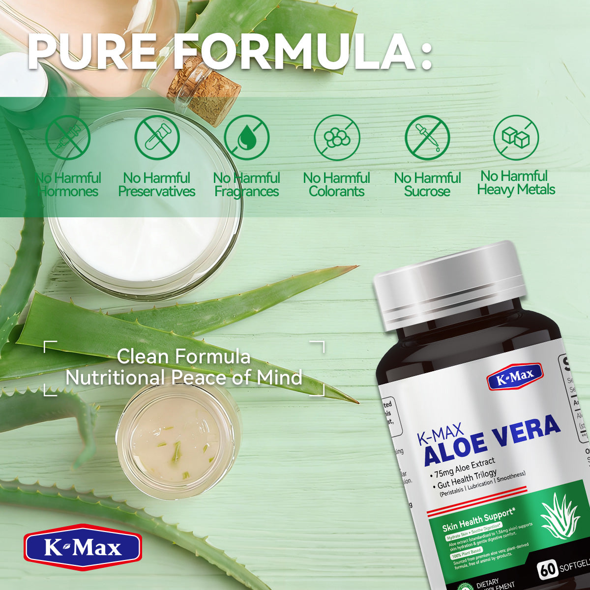 ALOE VERA