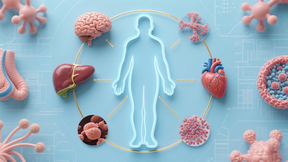 What Is Lecithin? The Unsung Nutrient Working Hard for Your Health