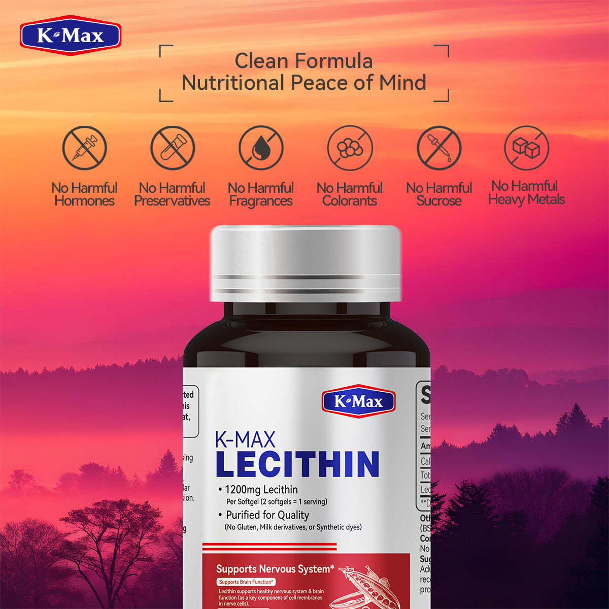 LECITHIN