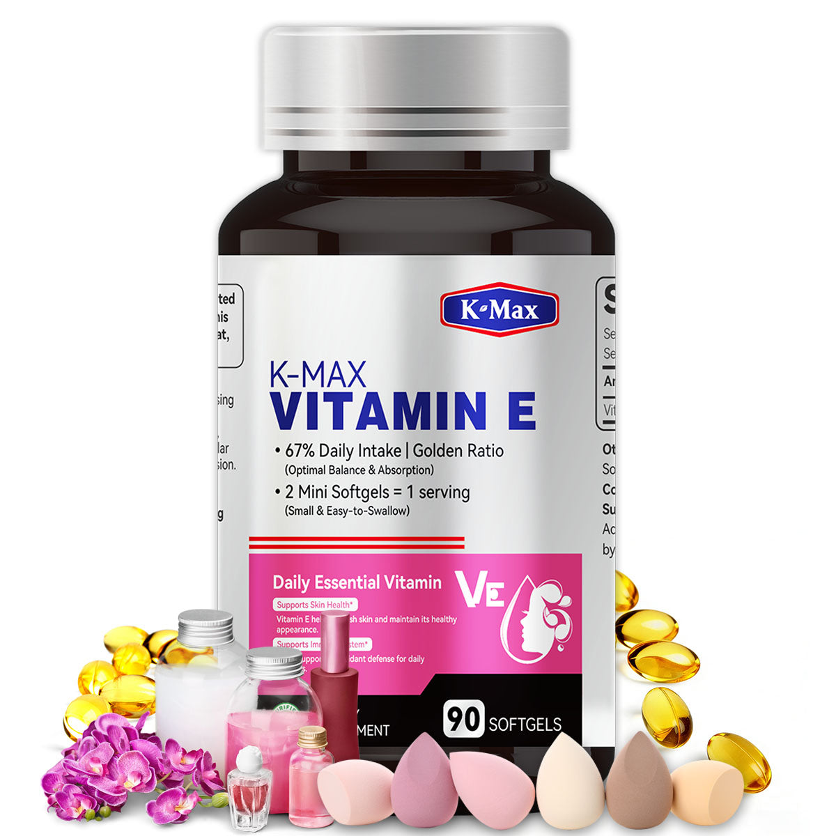 VITAMIN E
