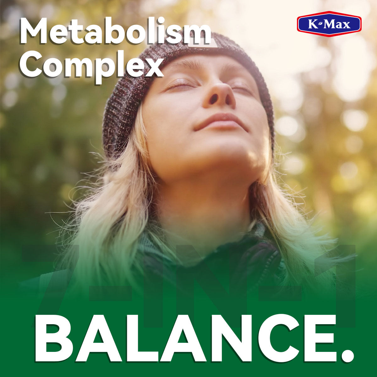 Metabolism Complex