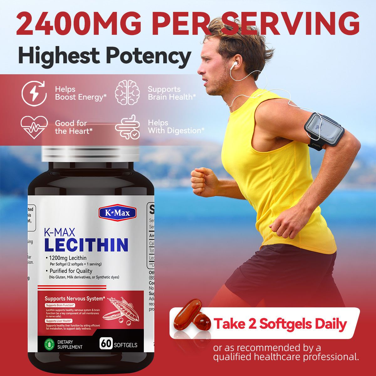LECITHIN