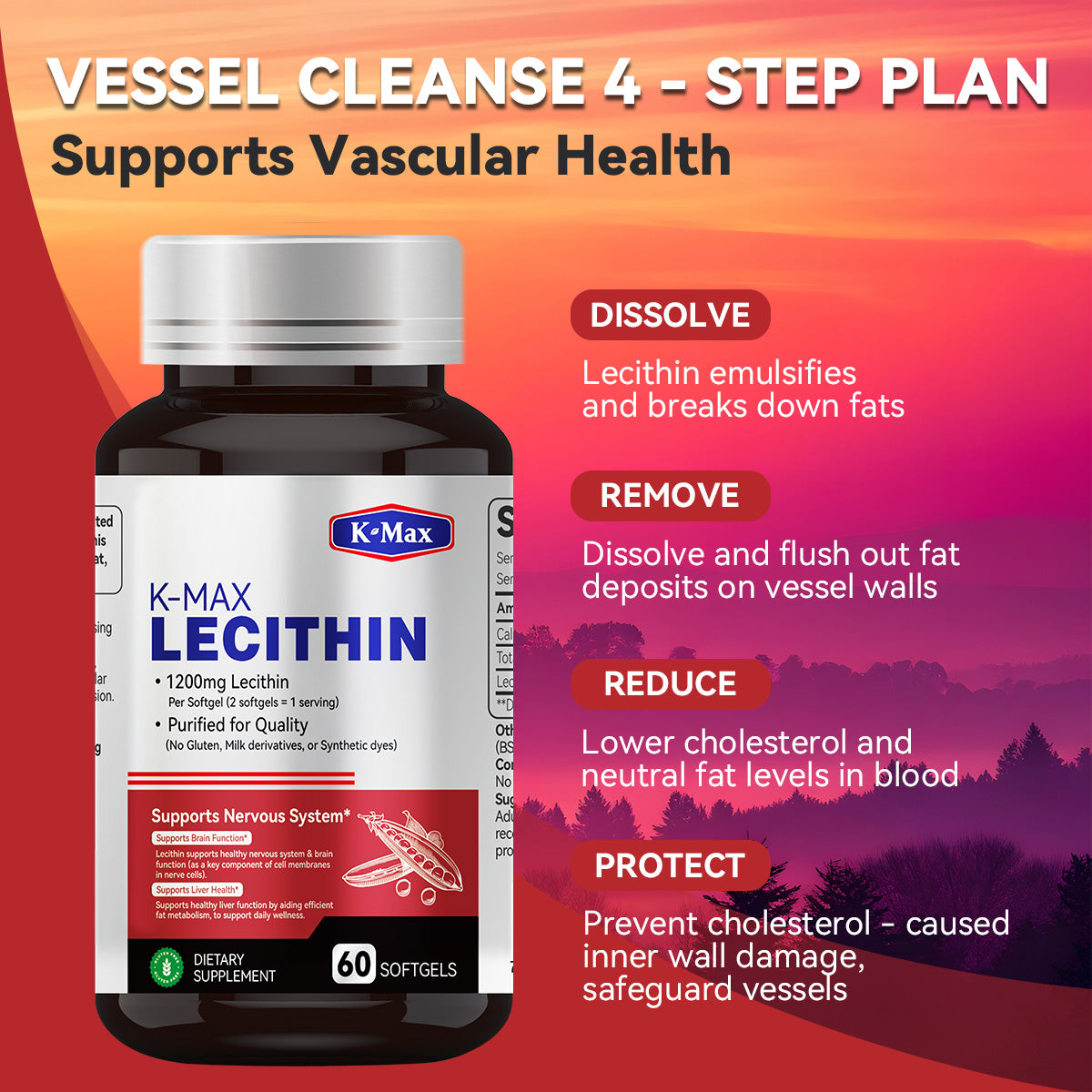 LECITHIN