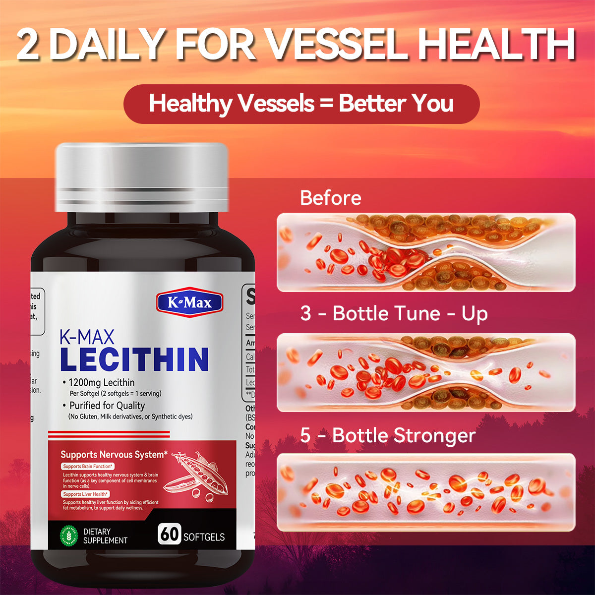 LECITHIN