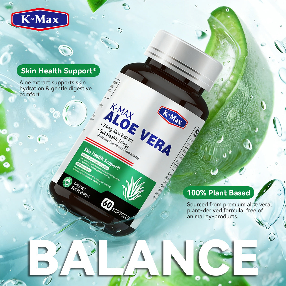 ALOE VERA