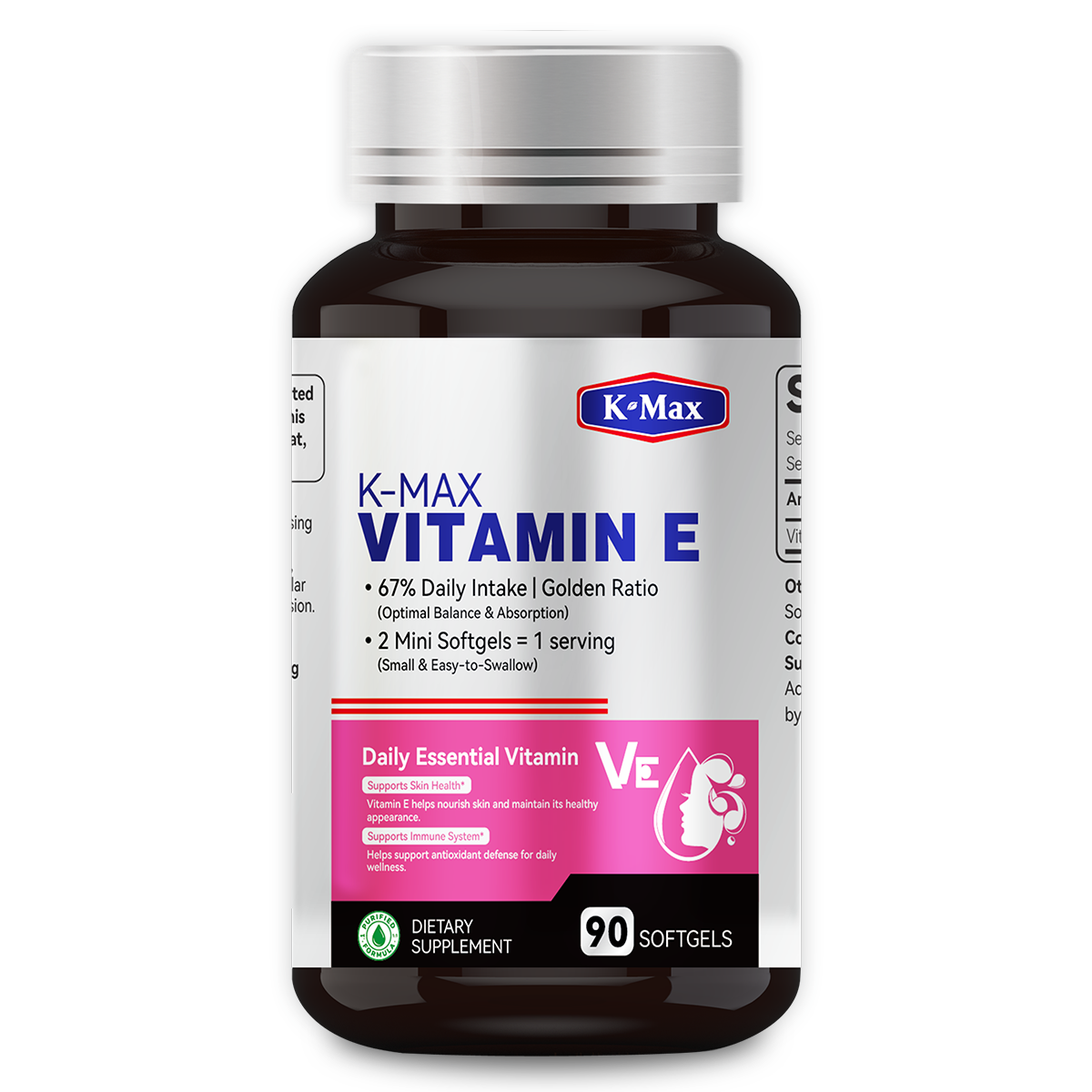 VITAMIN E
