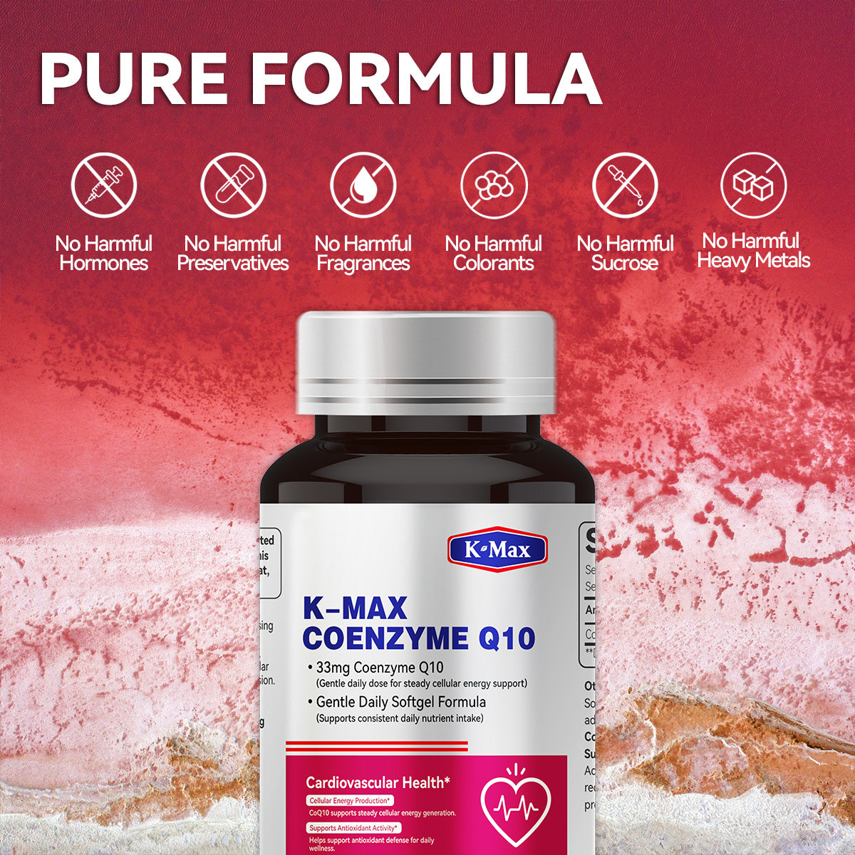 COENZYME Q10